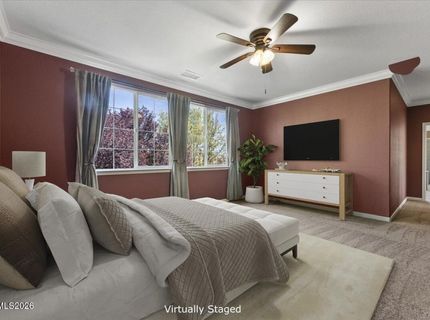 10825 Pebble Hill Drive, Reno, NV 89521 Photo