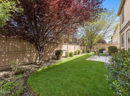 10825 Pebble Hill Drive, Reno, NV 89521 Photo