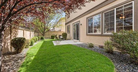 10825 Pebble Hill Drive, Reno, NV 89521 Photo
