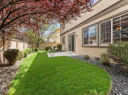 10825 Pebble Hill Drive, Reno, NV 89521 Photo
