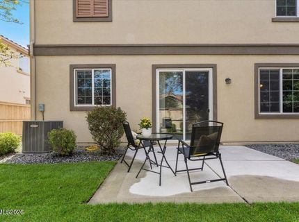 10825 Pebble Hill Drive, Reno, NV 89521 Photo