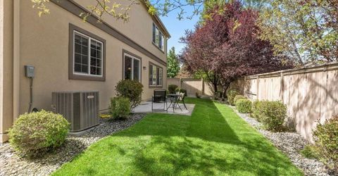 10825 Pebble Hill Drive, Reno, NV 89521 Photo