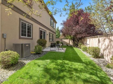 10825 Pebble Hill Drive, Reno, NV 89521 Photo