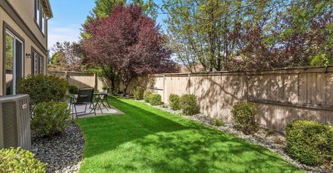 10825 Pebble Hill Drive, Reno, NV 89521 Photo