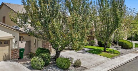 10825 Pebble Hill Drive, Reno, NV 89521 Photo