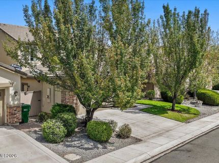 10825 Pebble Hill Drive, Reno, NV 89521 Photo
