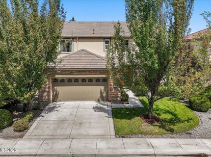 10825 Pebble Hill Drive, Reno, NV 89521 Photo