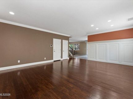 10825 Pebble Hill Drive, Reno, NV 89521 Photo