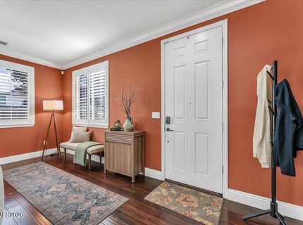 10825 Pebble Hill Drive, Reno, NV 89521 Photo