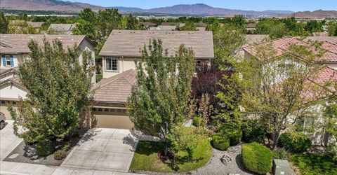 10825 Pebble Hill Drive, Reno, NV 89521 Photo