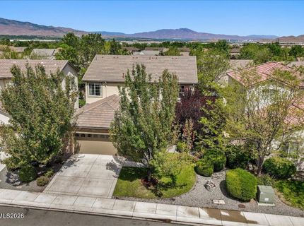 10825 Pebble Hill Drive, Reno, NV 89521 Photo