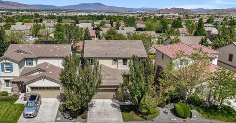 10825 Pebble Hill Drive, Reno, NV 89521 Photo