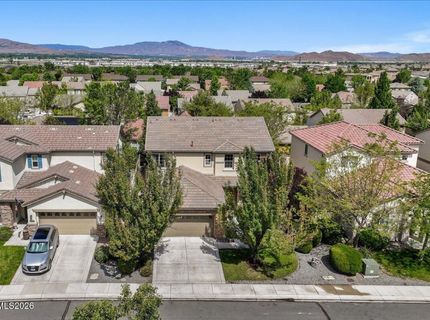 10825 Pebble Hill Drive, Reno, NV 89521 Photo