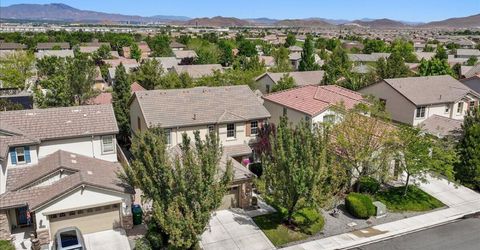 10825 Pebble Hill Drive, Reno, NV 89521 Photo
