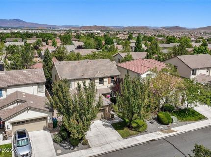 10825 Pebble Hill Drive, Reno, NV 89521 Photo