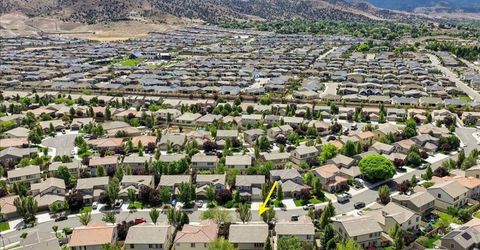 10825 Pebble Hill Drive, Reno, NV 89521 Photo
