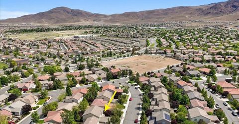 10825 Pebble Hill Drive, Reno, NV 89521 Photo