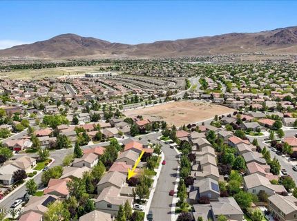 10825 Pebble Hill Drive, Reno, NV 89521 Photo