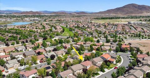 10825 Pebble Hill Drive, Reno, NV 89521 Photo