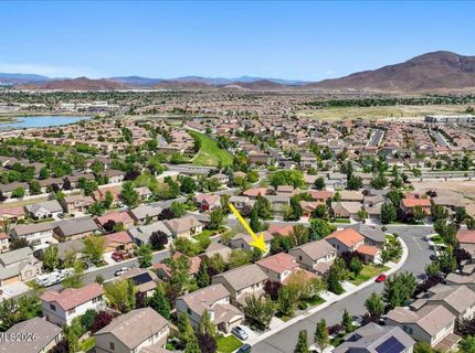 10825 Pebble Hill Drive, Reno, NV 89521 Photo