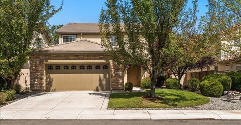 10825 Pebble Hill Drive, Reno, NV 89521 Photo