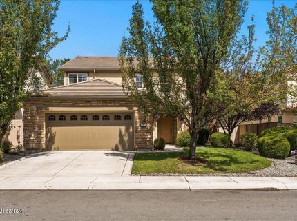 10825 Pebble Hill Drive, Reno, NV 89521 Photo