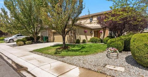 10825 Pebble Hill Drive, Reno, NV 89521 Photo