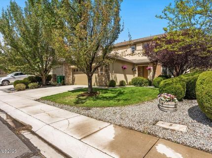 10825 Pebble Hill Drive, Reno, NV 89521 Photo