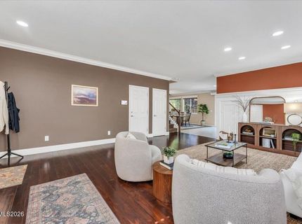 10825 Pebble Hill Drive, Reno, NV 89521 Photo