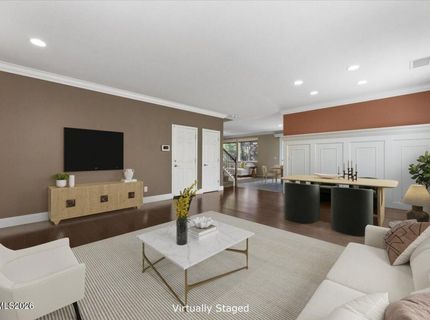 10825 Pebble Hill Drive, Reno, NV 89521 Photo