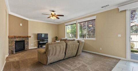 10825 Pebble Hill Drive, Reno, NV 89521 Photo