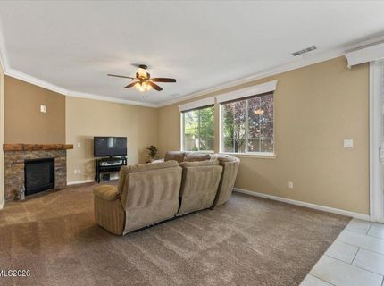 10825 Pebble Hill Drive, Reno, NV 89521 Photo