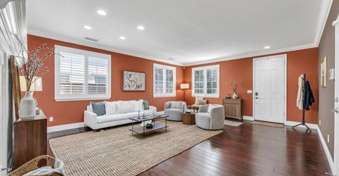 10825 Pebble Hill Drive, Reno, NV 89521 Photo