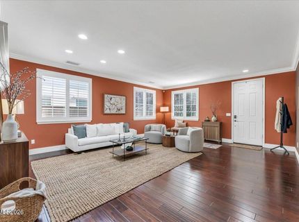 10825 Pebble Hill Drive, Reno, NV 89521 Photo