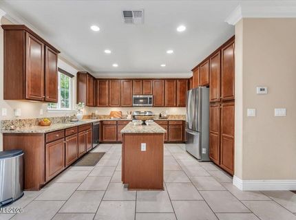 10825 Pebble Hill Drive, Reno, NV 89521 Photo