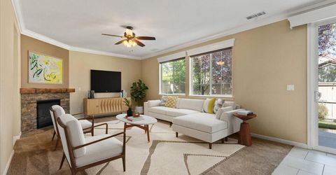 10825 Pebble Hill Drive, Reno, NV 89521 Photo