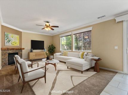 10825 Pebble Hill Drive, Reno, NV 89521 Photo