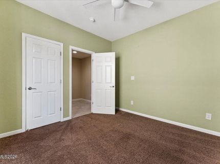 10825 Pebble Hill Drive, Reno, NV 89521 Photo