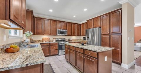 10825 Pebble Hill Drive, Reno, NV 89521 Photo