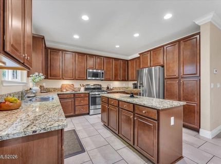 10825 Pebble Hill Drive, Reno, NV 89521 Photo