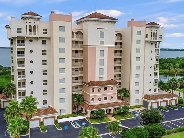 2925 TERRA CEIA BAY BOULEVARD , Unit 2203, PALMETTO, FL 34221