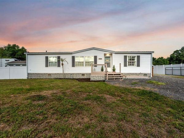 4740 PHEASANT DRIVE , MULBERRY, FL 33860