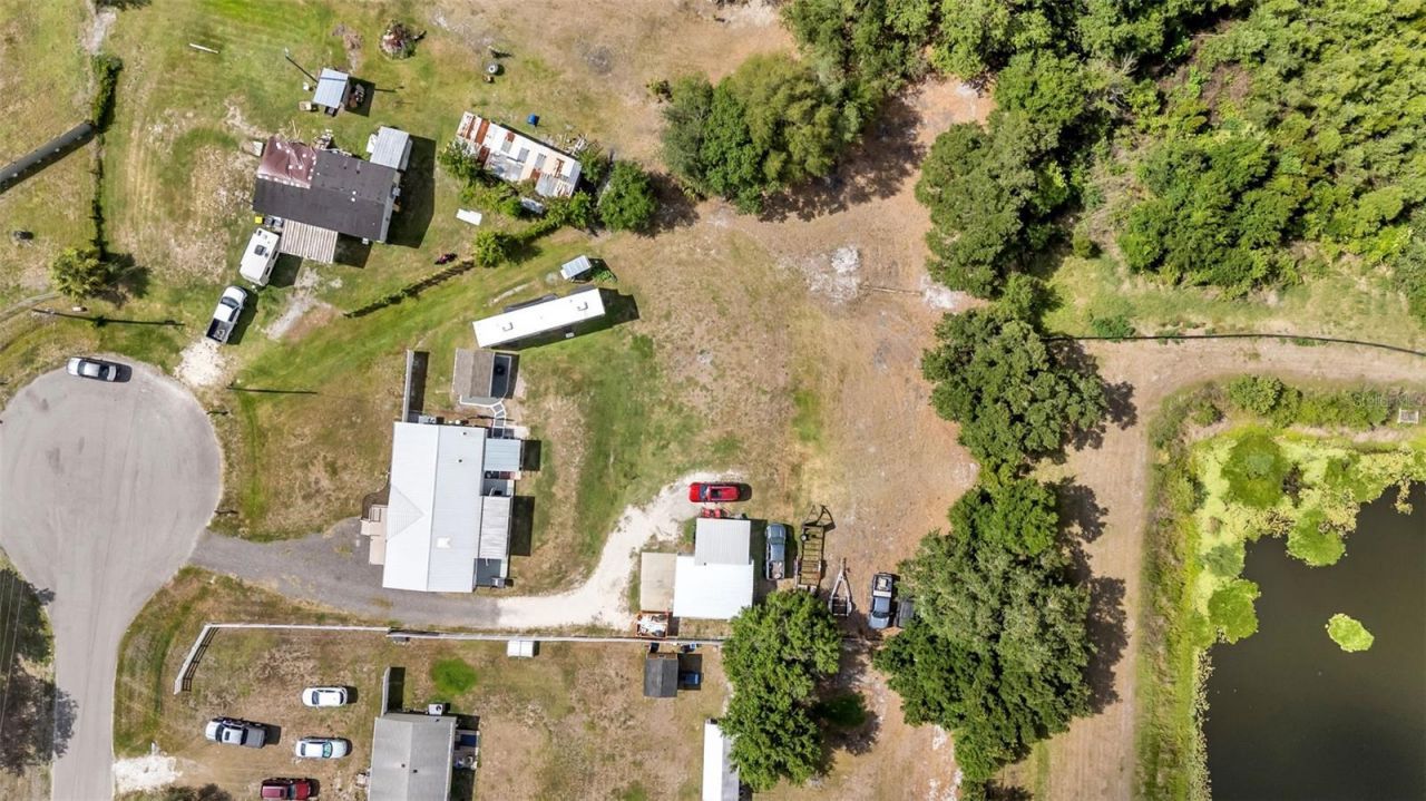 4740 Pheasant Drive , Mulberry, FL 33860 Photo