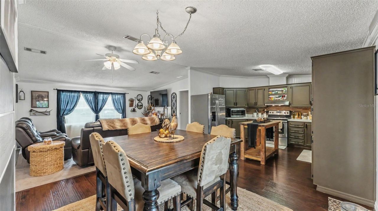 4740 Pheasant Drive , Mulberry, FL 33860 Photo