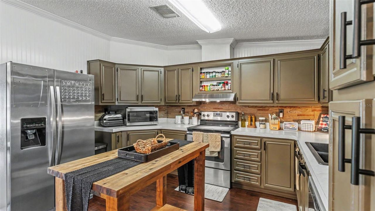 4740 Pheasant Drive , Mulberry, FL 33860 Photo