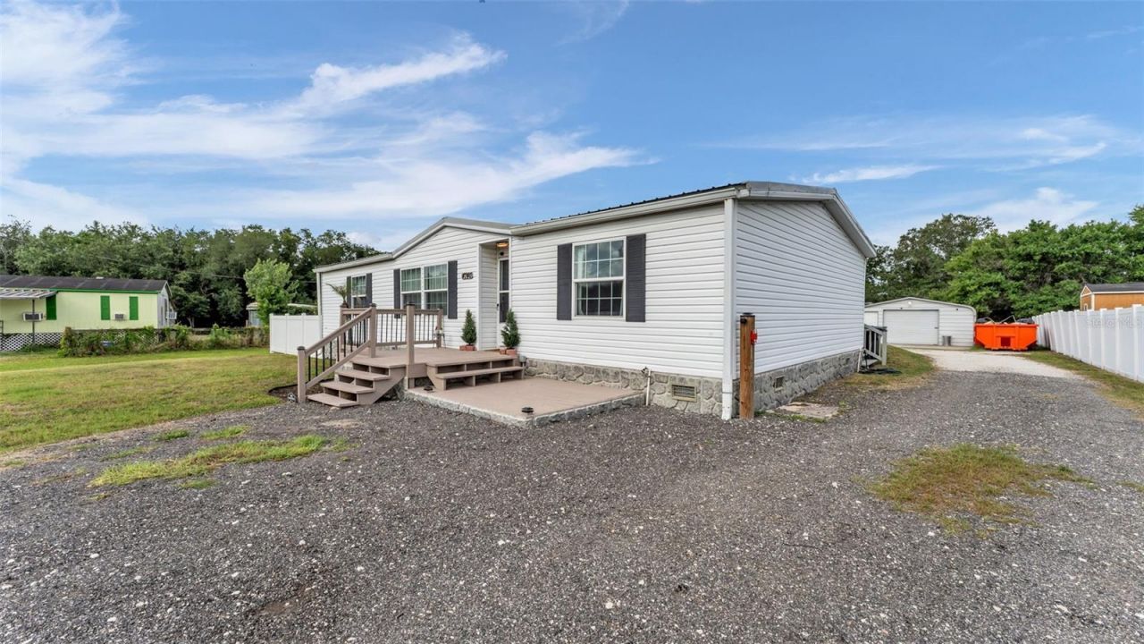 4740 Pheasant Drive , Mulberry, FL 33860 Photo