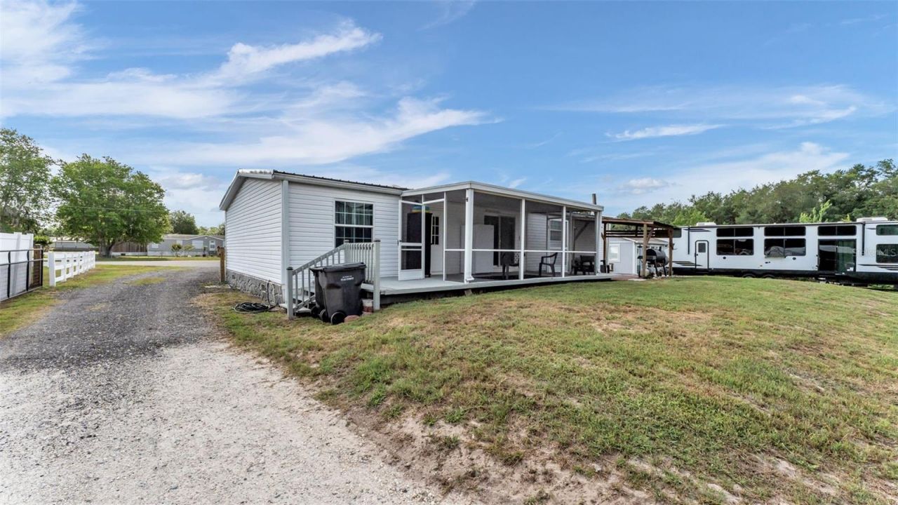 4740 Pheasant Drive , Mulberry, FL 33860 Photo
