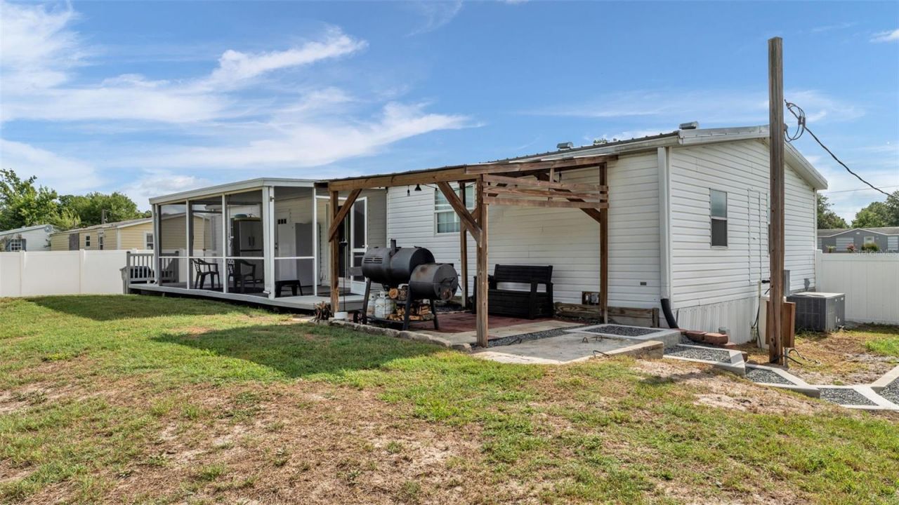 4740 Pheasant Drive , Mulberry, FL 33860 Photo