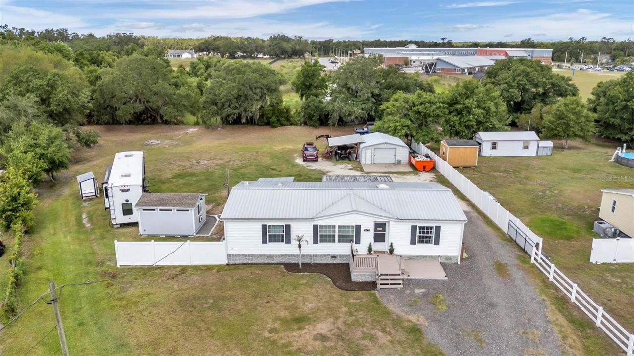 4740 Pheasant Drive , Mulberry, FL 33860 Photo