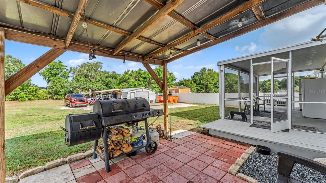 4740 Pheasant Drive , Mulberry, FL 33860 Photo